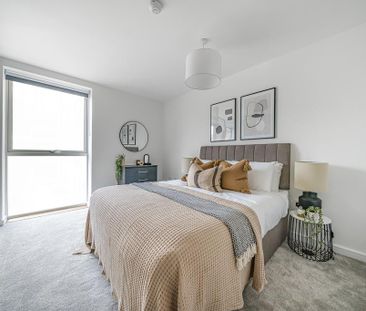 2 bedroom apartment to rent - Photo 5