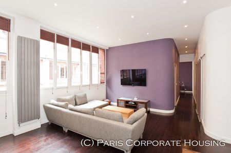 Impasse Bon Secours, - Photo 3