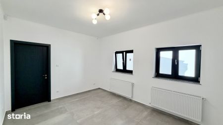 UNIRII - Bd.Mărășești-Vilă individuală-Parcare asigurata- Comision 0% - Fotografie 5