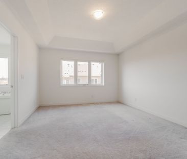 For Lease - 64 DUNDONALD Trail, Newmarket, Ontario - Photo 6