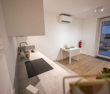 Appartement te huur - Photo 5