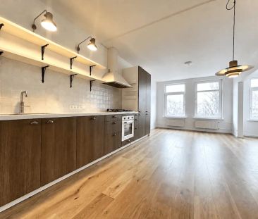 Appartement Korte Blekersstraat, Amsterdam - À louer - Photo 4