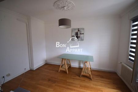 Location Appartement 4 pièces 69m² JOEUF 54240 - Photo 5