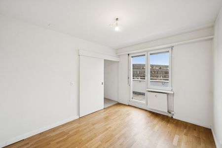 2.5 Zimmer, 47 m², 5. Stock - Photo 5