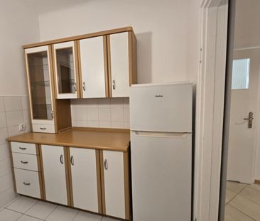 Wynajem Kawalerki dla Studenta, Łódź Wróblewskiego - Photo 5