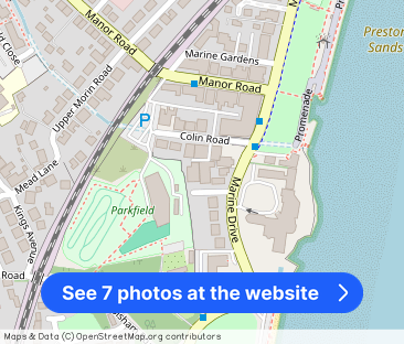 Marine Park, Paignton, Devon - Photo 1