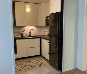 Näsbydalsvägen, Täby - Photo 1