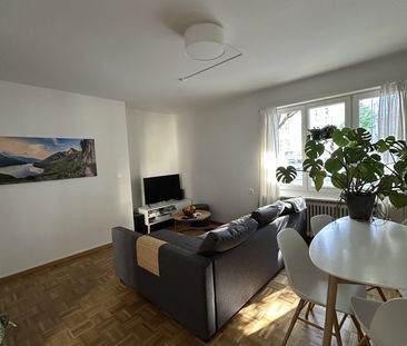 2 Zimmer, 55 m² - Foto 2