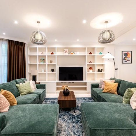 6 bedroom semi-detached house to rent - Photo 1