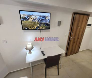 Studio/Γκαρσονιέρα για ενοικίαση Αντιγονιδών (Κέντρο Θεσσαλονίκης) - Photo 1