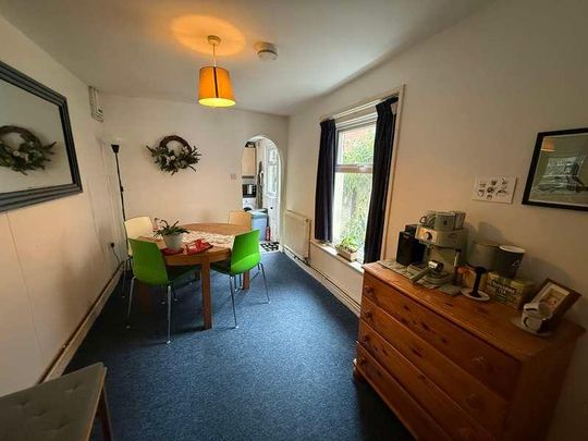 Milton Road, SO15 - Photo 1