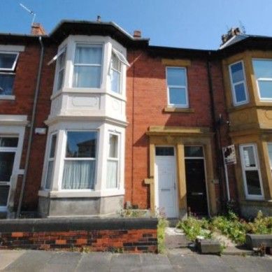 6 Bed - Cavendish Road, Jesmond - Photo 2