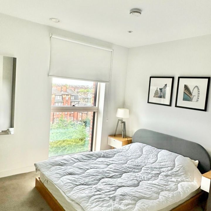 1 Bed Flat, Victory Place, SE17 - Photo 1