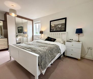 4 bedroom detached house to rent - Photo 5