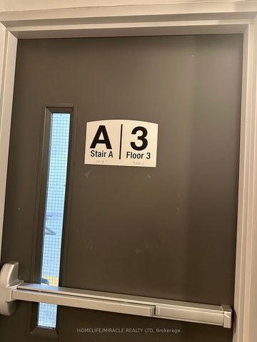 For Lease - 275 Larch Street Unit# G-314, Waterloo, Ontario - Photo 4