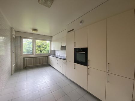 Spacious 4-room apartment on the 3rd floor - Foto 5