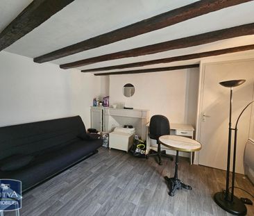 Location Appartement 1 pièce 16m² POITIERS 86000 - Photo 3