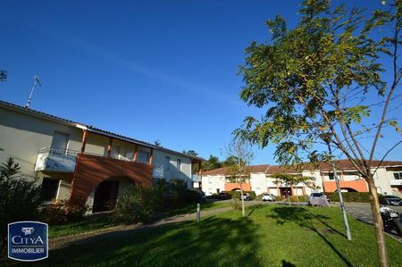 Location Appartement 3 pièces 55m² LAYRAC 47390 - Photo 3