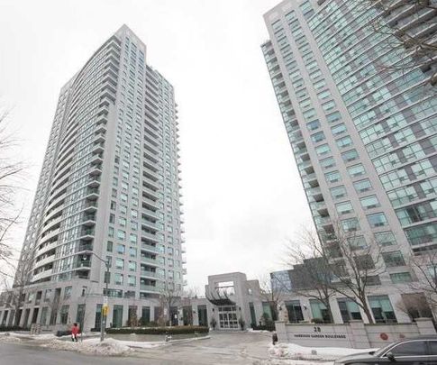 For Lease - 30 Harrison Garden Boulevard Unit# 1205, Toronto, Ontario - Photo 1