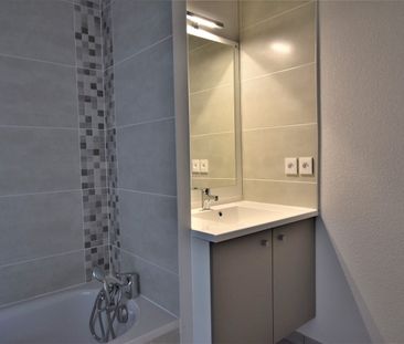 Appartement 2 pièces - Photo 1