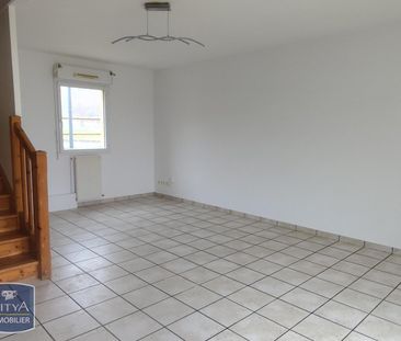 Location Maison 4 pièces 79m² TRELISSAC 24750 - Photo 2