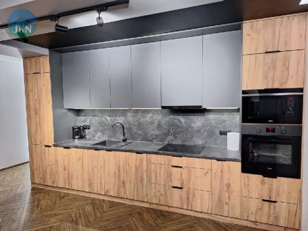 Mieszkanie śląskie Żywiec powierzchnia 57.0 m² C328-WM-46209 - Zdjęcie 3