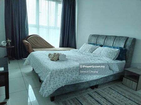 The Valley Residences @ SkySierra, Taman Setiawangsa, Setiawangsa - Foto 3