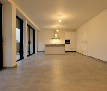 Appartement te huur in Beveren-Waas voor € 970 met 2 slaapkamers - Foto 1