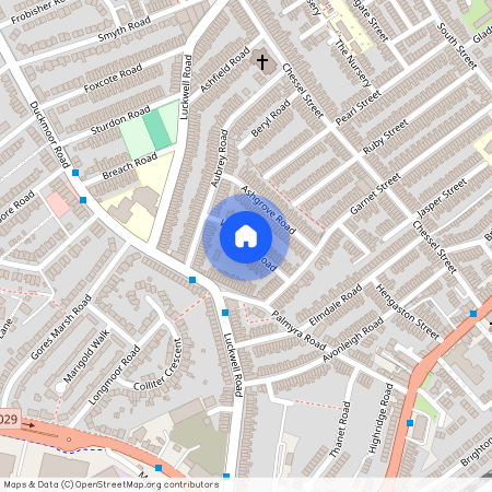 West View Road, Bristol, BS3