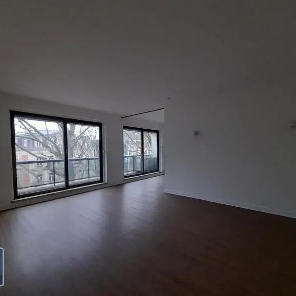 Appartement à louer 2 pièces 47.5m² - Photo 1