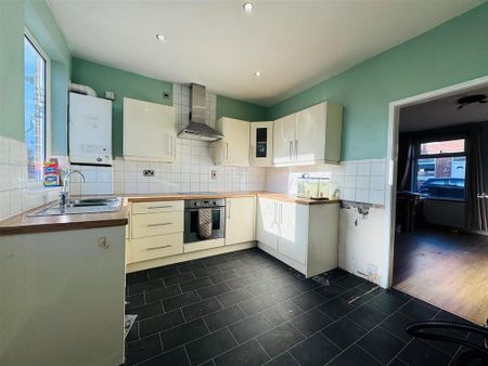 2 bedroom house to rent - Photo 4