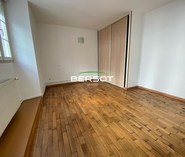 Appartement avec une chambre proche du centre ville de BESANCON - Photo 2