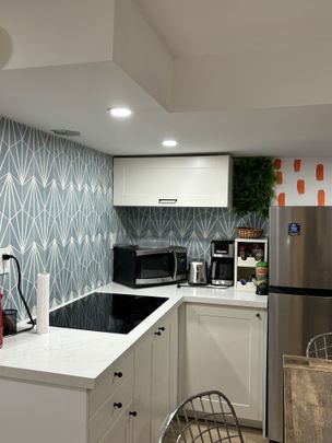 For Lease - 160 Olde Bayview Avenue Unit# Bsmt/2, Richmond Hill, Ontario - Photo 1