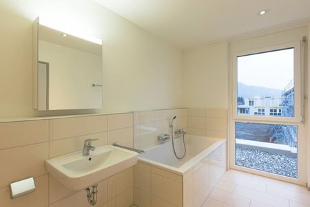 Attika-Wohnung mit viel Platz! - Photo 5