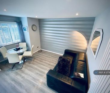 1 bedroom terraced house to rent - Photo 1