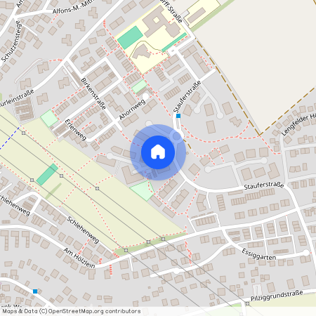 Dr. Georg-Teichtweier-Str. 2, 97076 Würzburg