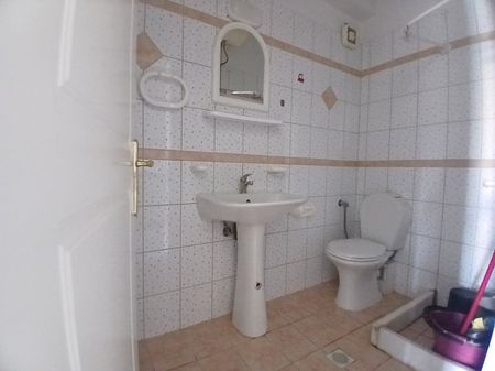 Studio/Γκαρσονιέρα για ενοικίαση Ταραμπούρα (Πάτρα) - Photo 5