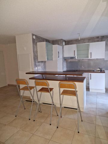 Location Appartement 2 pièces 46m² EAUNES 31600 - Photo 5