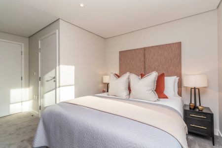 Harbet Road, Paddington, London, W2 - Photo 4