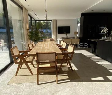 Villa Castelle - Castellaras - Photo 6
