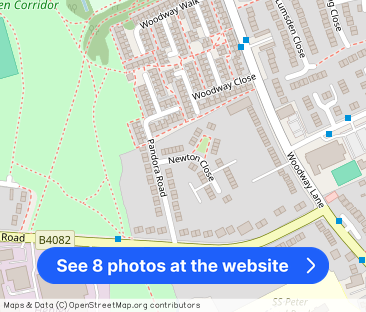 Room 2 Newton Close, CV2 - Photo 1