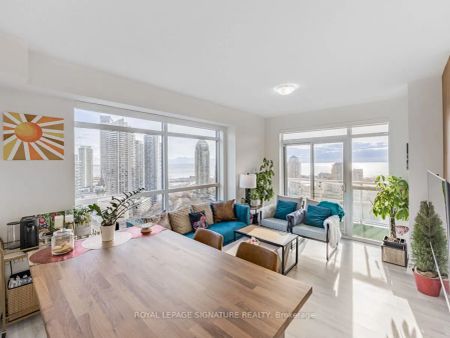 251 Manitoba Street #2704 - Photo 4