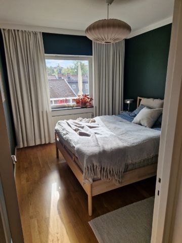 Ljus och välplanerad tvåa i Aspudden! - Foto 4