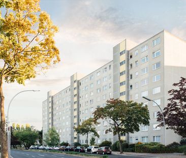 Heimwerker aufgepasst: Großzügige Familienwohnung sucht neue Mieter! - Foto 6