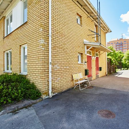 Välljärnsgatan 448 - Foto 3