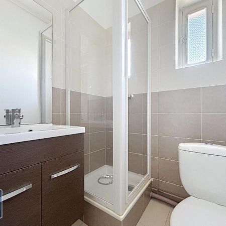 Location Appartement 1 pièce 19m² VILLEURBANNE 69100 - Photo 3