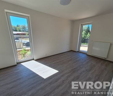 Pronájem bytu 2+kk 44 m² - Fotografie 5