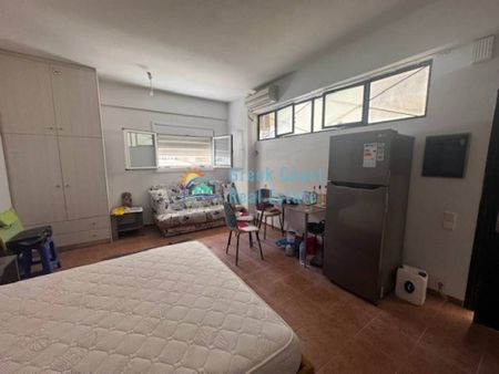 Studio/Γκαρσονιέρα για ενοικίαση Αγία Σοφία (Πάτρα) - Photo 3