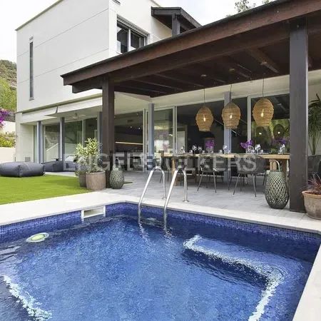 Alquiler de casa o chalet independiente en Mas Alba-Can Lloses - Foto 1