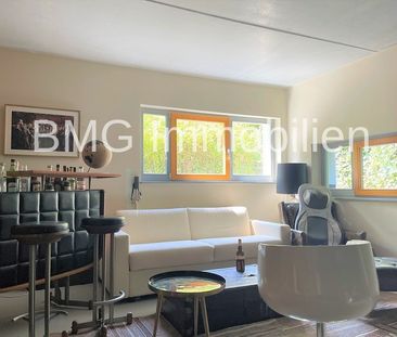 Moderne Villa mit Garten im grünen Lankwitz - Nähe GEO-Campus - Photo 3